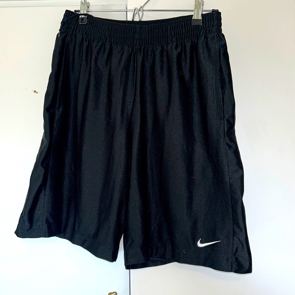 Nike men’s basketball shorts